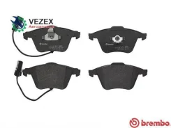 �������� ��������� ������� �������� ������ Brembo P85097 P85097 ����