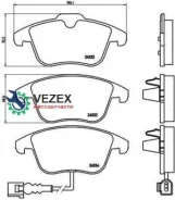 ������� ��������� �������� AUDI (FAW) Q3 (84B, 84G) 04/13- / AUDI Q3 (8UB, 8UG) 06/11-03/20 / Borgward BX5 03/17-12/21 / Borgward BX7 04/16-12/21 / SE...