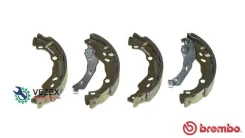 ������� ��������� Renault Logan/Sandero 04- ����. (����. ����. Bosch) Brembo S68525 S68525 ����