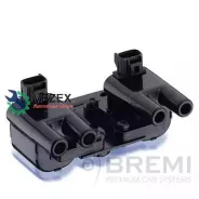 ������� ��������� Chevrolet Lacetti/Daewoo Nubira 97- Bremi 20350 20350 ����