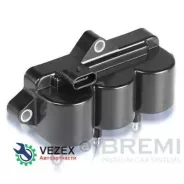 ������� ��������� Chevrolet SparkII/Mat Bremi 20490 20490 ����