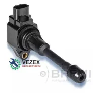 ������� ���������Infinity EX/M35, Nissan Murano/Teana/Qashqai, Renault Laguna 2.0-3.5 08 Bremi 20558 20558 ����
