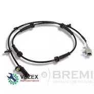 ������ �������� ������ ABS Bremi 50154 50154 ����