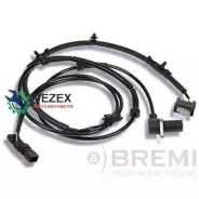 ������ Abs ���. ���� ����� Audi A4 1.8 T 00-04 Bremi 50200, ����� 50200 ����