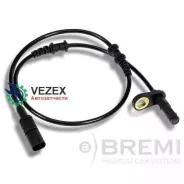 ������ ABS �������� L531mm Bremi 50242 50242 ����