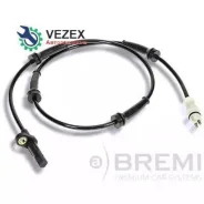 ������ �������� ������ (ABS) ������ L/R Bremi 50249 50249 ����
