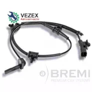������ ABS �������� Bremi 50248 50248 ����