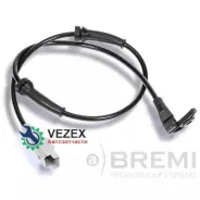 ������ ABS �������� Bremi 50253 50253 ����