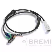 ������ ABS �������� Bremi 50267 50267 ����