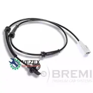 ������ ABS ������ Bremi 50268 50268 ����