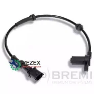 ������ ABS �������� Bremi 50291 50291 ����