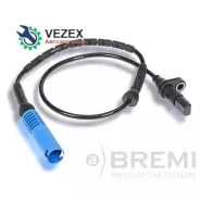 ������ ABS �������� Bremi 50339 50339 ����