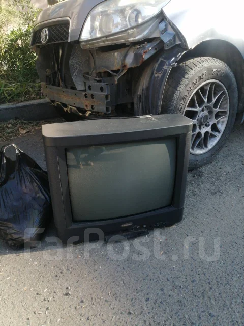 Aiwa. CRT (���) ����