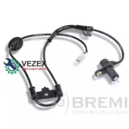 ������ ABS ������ ����� Bremi 50692 50692 ����