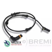 ������ �������� ������ (ABS) Bremi 50711 50711 ����