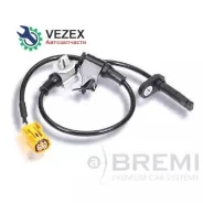 ������ ABS ������ ������ Honda Accord VIII 2.0i/2.4i/2.2CTDi 03- Bremi 50763, ������ 50763 ����