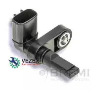������ �������� ������ (ABS) Bremi 50865 50865 ����