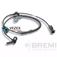 ������ ABS �������� ������ Bremi 50872 50872 ����