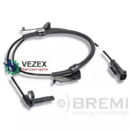������ ABS Bremi 50871 50871 ����