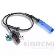 ������ ABS BMW E39 98- �������� ����� Bremi 50991 50991 ����