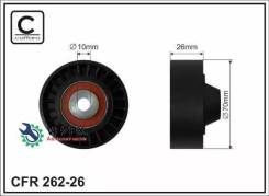    Hyundai, KIA Caffaro 26226 26226 