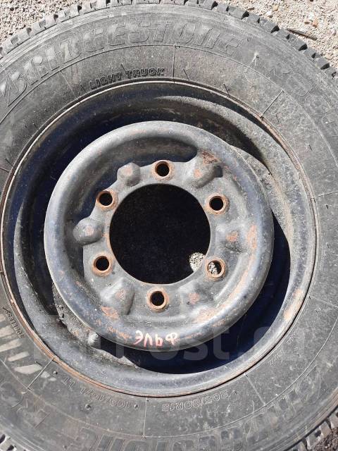 Диск колесный на 6 шпилек r16 на исузу эльф. Диски исузу форвард 17. Диск колёсный isuzu elf 150 r14. Диск колесный на 6 шпилек r16 на исузу эльф. Резина исудзу эльф.