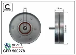 ����� ���������� ����� Caffaro 500278 500278 ����