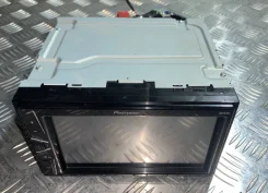 Pioneer MVH-G111 ����