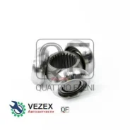 ������� 26X43.2 Quattro Freni QF00000081 QF00000081 ����