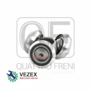 ������� �����!23X39.9 Ford Focus II 04-11 Quattro Freni QF00000088 QF00000088 ����
