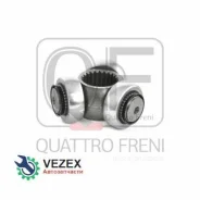 ������� 23x33 9 Quattro Freni QF00000090 QF00000090 ����