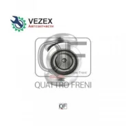 ������� 26x43 Abarth Grande Punto 07-12, ALFA Romeo 147 01-10, 156 97-06, 159 05-11, 166 03-07, 4C 13-, 4C Spider 14-, Brera 06-11, Giulietta 10-, Gt...