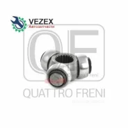 ������� 20X299 Quattro Freni QF00000095 QF00000095 ����
