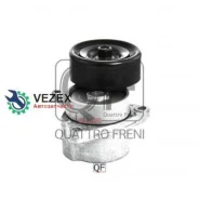 ���������� ���������� ����� � ����� Quattro Freni QF00100177 QF00100177 ����
