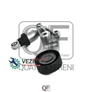 ���������� ���������� ����� � ����� Quattro Freni QF00100197 QF00100197 ����