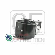 ����� ��������� Nissan Murano 02- �������������� Quattro Freni QF00X00036 QF00X00036 ����