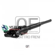 ��� ��������� ������� Toyota Camry Quattro Freni QF01E00011 QF01E00011 ����
