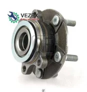 ������� ������ Nissan Qashqai I/X-Trail/JUKE/Renault Koleos 07- �����. Quattro Freni QF10D00007 QF10D00007 ����