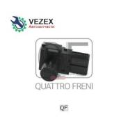 ������ ����������� fr Quattro Freni QF10G00033, ������ �������� QF10G00033 ����