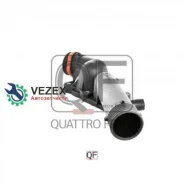 ������ ������� ���������� BMW 5(E39) 95- Quattro Freni QF15A00022 QF15A00022 ����