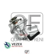 ������ ���������� � ����� Quattro Freni QF15A00042 QF15A00042 ����
