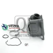 ���� ���������� ������ 33X84.9 Quattro Freni QF21C00004 QF21C00004 ����