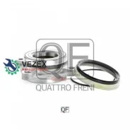 ������� ������ fr Quattro Freni QF40D00005, ������ �������� QF40D00005 ����