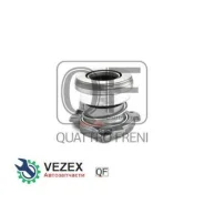 ��������� �������� �������������� Quattro Freni QF50B00007 QF50B00007 ����