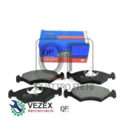 ������� ��������� �������� ��� ������� �������� FORD Escort [ALD] 81-90/ Fiesta [FBD] 81-95/ Orion [AFD 83-90/ Sierra [BNC 82-93/ KIA Retona [CE] 2000...