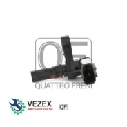 ������ ABS Toyota LAND Cruiser Prado 07- �����. ����. Quattro Freni QF60F00008 QF60F00008 ����