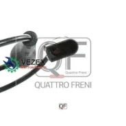 ������ ABS FORD Focus(DAW/DBW) 1.4 16V �����. Quattro Freni QF60F00059 QF60F00059 ����