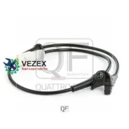 ���������� ������ abs fr Quattro Freni QF60F00064, ������ �������� QF60F00064 ����