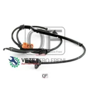 ���������� ������ abs fr rh Quattro Freni QF60F00148, ������ �������� QF60F00148 ����