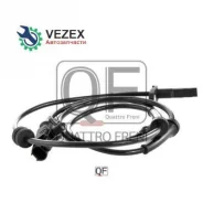 ���������� ������ abs fr Quattro Freni QF60F00214, ������ �������� QF60F00214 ����